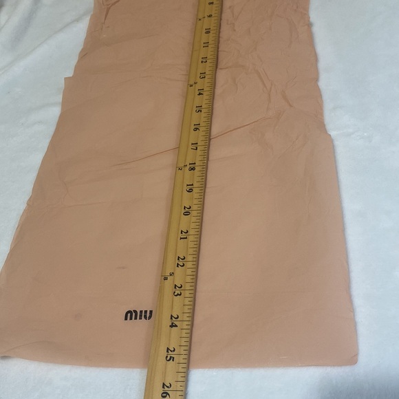 Gucci Givenchy Miu Miu Tissue Papers - Picture 4 of 16